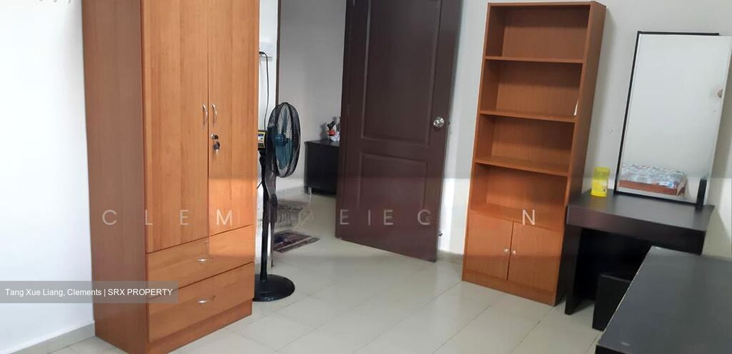 Blk 157 Chong Pang Vista (Yishun), HDB 4 Rooms #502388711